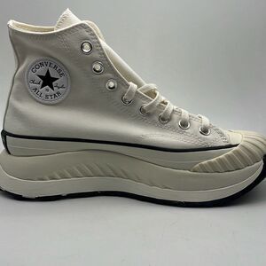 Converse Chuck‎ 70 AT-CX Casual unisex Shoe White A01682C Men 8 women 9.5 NWB